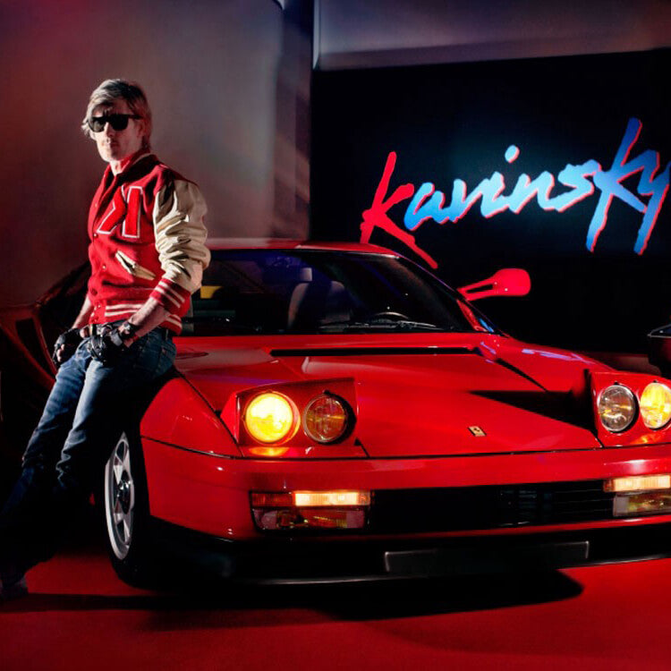 HD kavinsky wallpapers | Peakpx